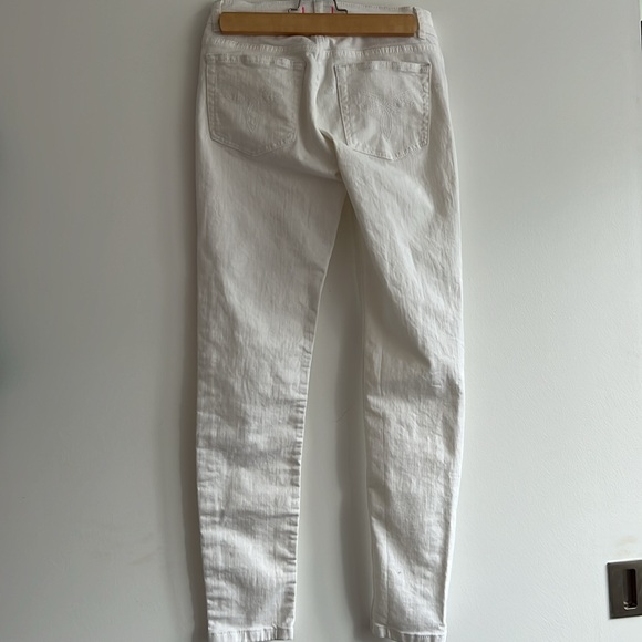 Ted Baker white skinny jeans - Picture 3 of 7